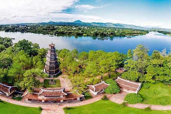 Free E sim Half day Religious Tour in Hue Citadel - FAQ