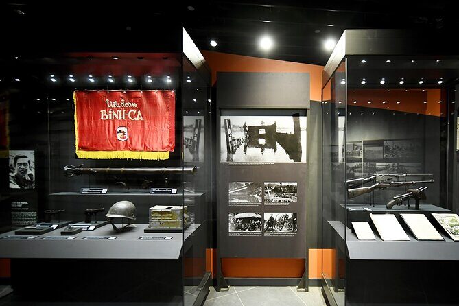 [Free E-sim] Historical Highlight Half Day Tour in Ha Noi - Analyzing Value: Is It Worth It?