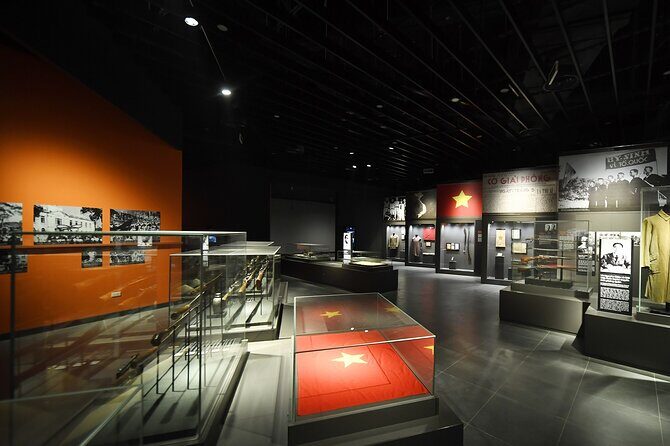 [Free E-sim] Historical Highlight Half Day Tour in Ha Noi - Final Thoughts