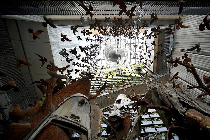 [Free E-sim] Historical Highlight Half Day Tour in Ha Noi - Unveiling Hanoi’s Wartime Stories: A Practical Review of the Historical Highlight Half Day Tour