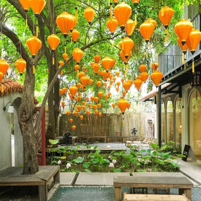 Free E-Sim Ho Chi Minh Instagram Cafe Half-Day Tour - What to Expect from This Ho Chi Minh City Tour