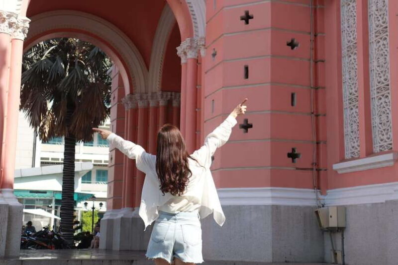 Free E-Sim Ho Chi Minh Instagram Cafe Half-Day Tour - FAQ