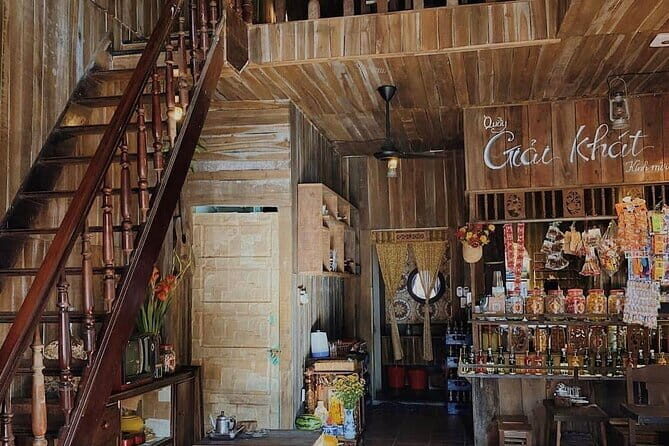 [Free E-sim] Old School Vietnam Cafe Trip in Da Nang - What Makes This Tour Stand Out?