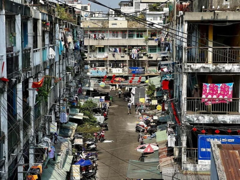 Free E-Sim Saigon Hidden Gems Tour with Local Guide - FAQ