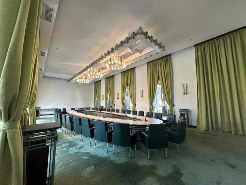 Free E-sim Saigon Instagram Half-Day Tour (Multilingual) - Good To Know