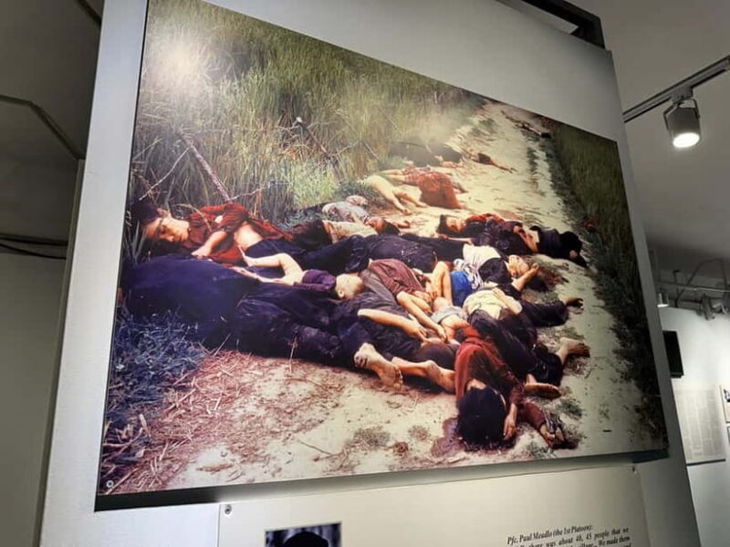 Free E-sim Saigon Instagram Half-Day Tour (Multilingual) - The Sum Up