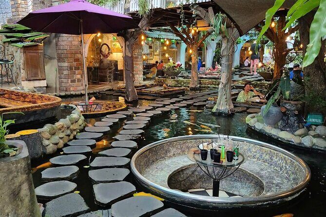 [Free E-sim] Saigon Serenity City Tour and Coffee Corners - Analyzing the Value