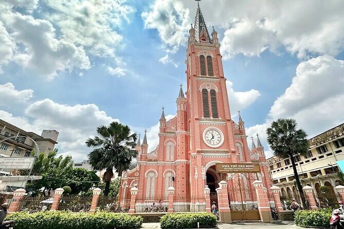 [Free E-sim] Saigon Serenity City Tour and Coffee Corners - Good To Know