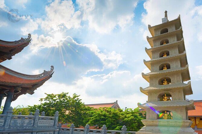 [Free E-sim] Saigon Serenity City Tour and Coffee Corners - The Sum Up