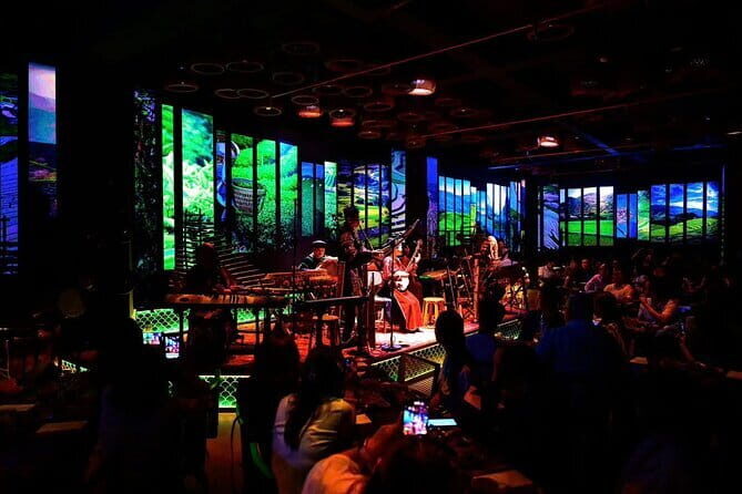 [Free E-sim] Saigon with Chao Show Night Walking Tour - Good To Know