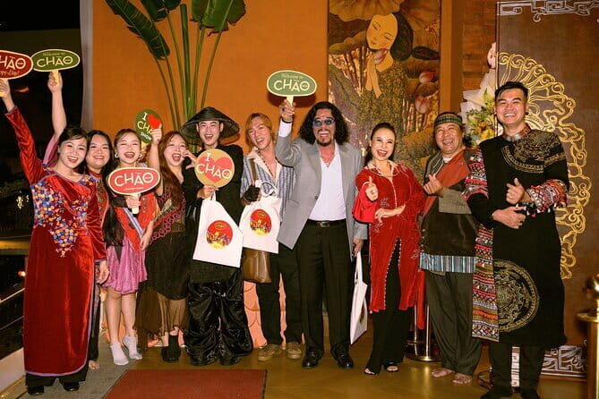 [Free E-sim] Saigon with Chao Show Night Walking Tour - Final Thoughts: Who Will Love This Tour?