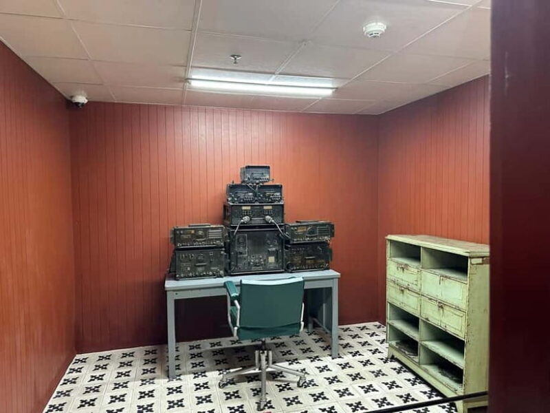 Free E-Sim War Remnants Museum & Independence Palace Tour - What to Expect from the Tour