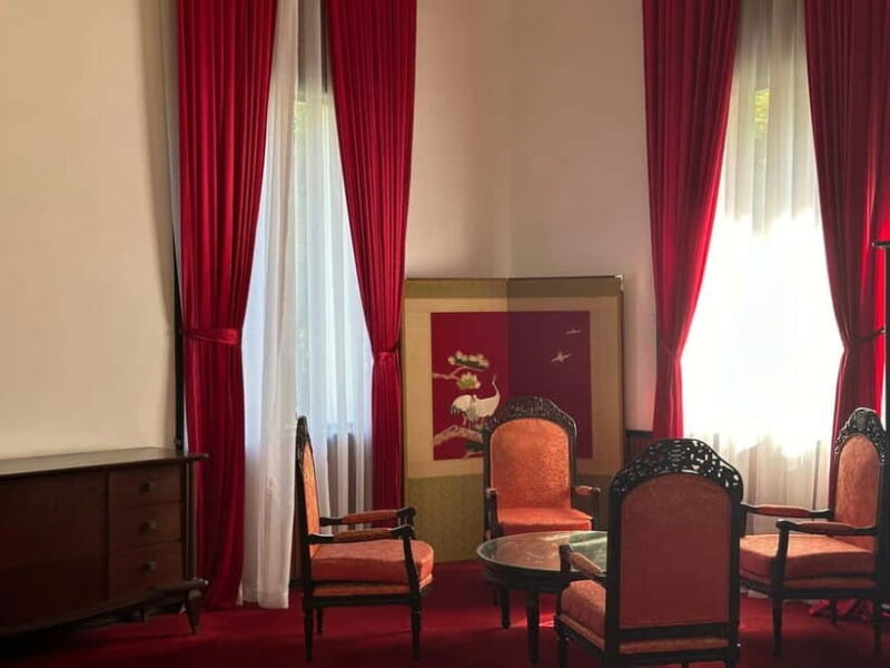 Free E-Sim War Remnants Museum & Independence Palace Tour - Who Should Consider This Tour?