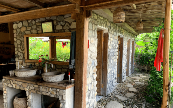 Free & Easy - 3D4N - Rice Terraces Treks & Easy Rider - Frequently Asked Questions