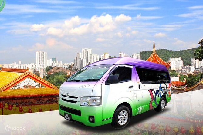 Free & Easy - Kuala Lumpur Private Car Charter Including Driver - Good To Know