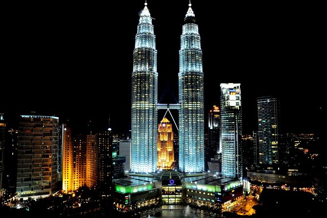 Free & Easy - Kuala Lumpur Private Car Charter Including Driver - Package Options
