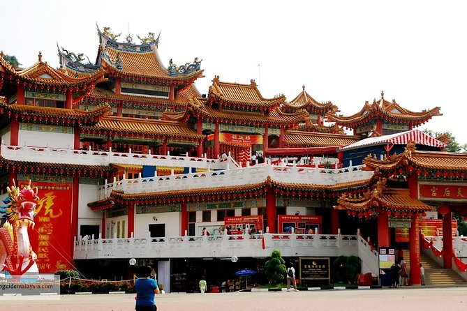 Free & Easy - Kuala Lumpur Private Car Charter Including Driver - Additional Info