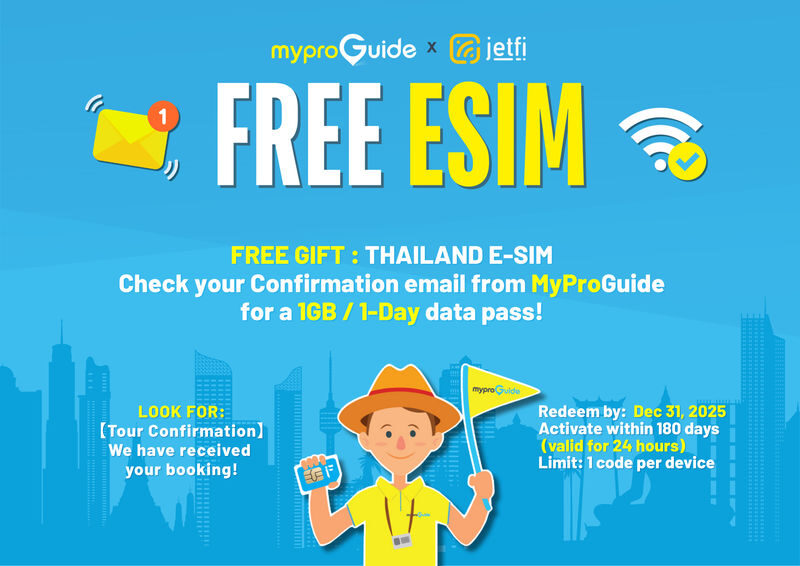 (Free eSIM) Bangkok iconic nightlife & red-light tour by MyProGuide - Who will enjoy this tour most