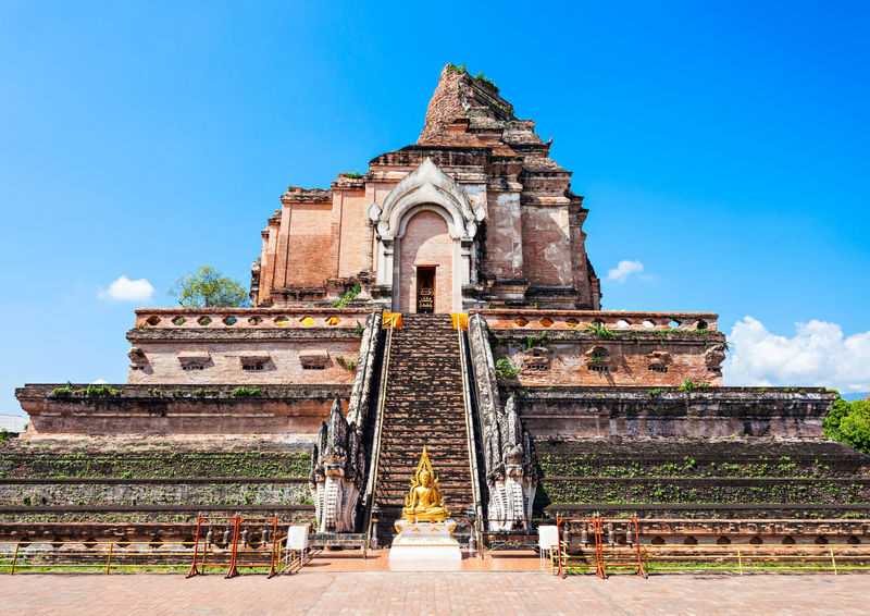 (Free eSIM) Chiang Mai Half Day Tuk Tuk Temples Tour by MyProGuide - Who should book this tuk tuk tour?