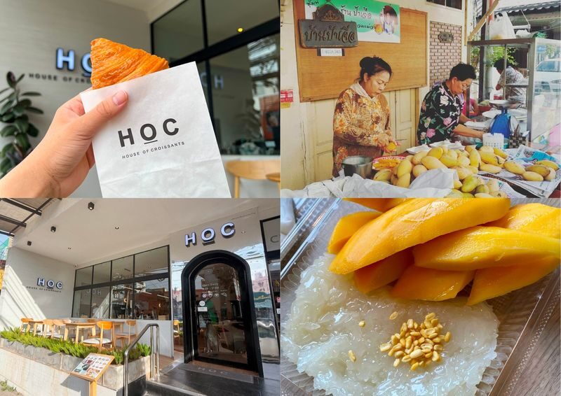 (Free eSIM) Hua Hin Must Visit One Day Tour from Bangkok(MyProGuide) - The real price: fare plus day-to-day spending