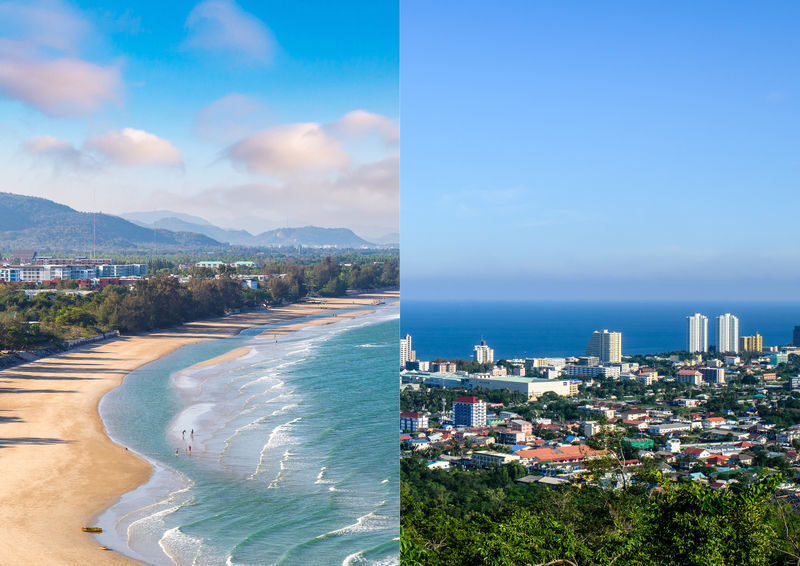 (Free eSIM) Hua Hin Must Visit One Day Tour from Bangkok(MyProGuide) - Before you book: timing, meeting point, and eSIM