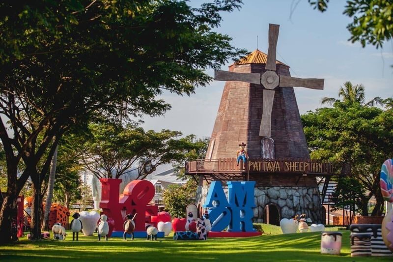 (Free eSIM) Pattaya Instagram Must-Visit Day Tour from Bangkok - Guides who help make the pictures