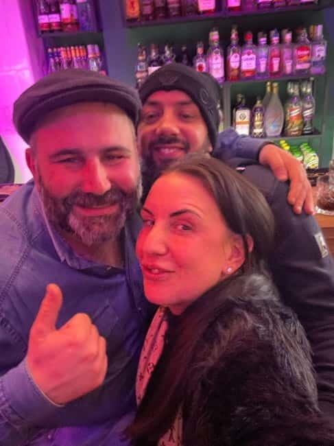 FREE fun explorers pub Crawl with OPTIONAL 1 hour open bar - Authentic Insights from Reviews