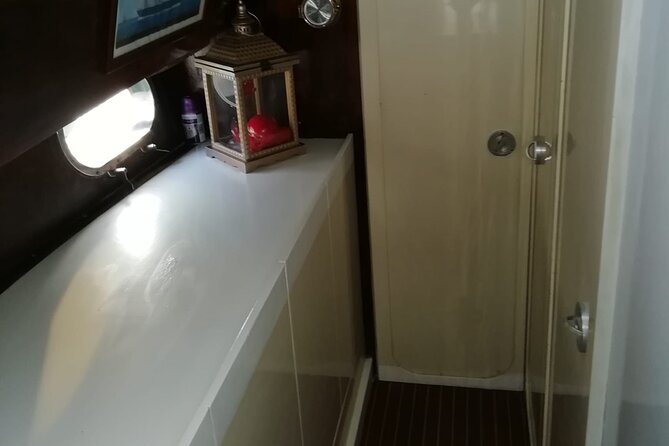 Free Night on Board Tour on the Amalfi Coast - Itinerary Details