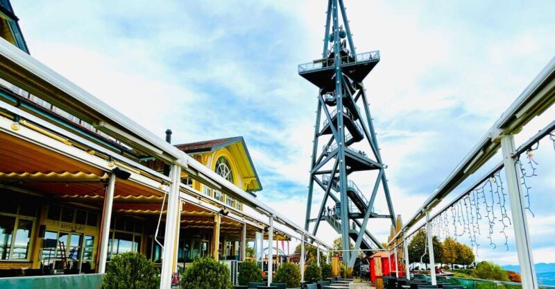FREE PHOTO in Zurich walk cable car panoramic lake Zurich - A Scenic Swiss Escape in Zurich: What to Expect