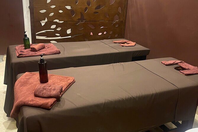 (Free Pick-up) Foot Massage In Hanoi Old Quarter - Introduction: Why This Foot Massage Stands Out