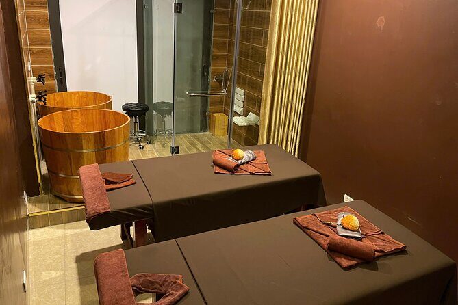 (Free Pick-up) Foot Massage In Hanoi Old Quarter - FAQ