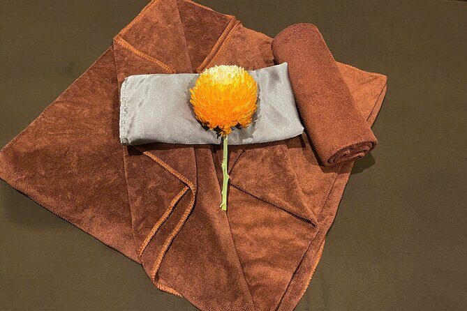 (Free Pick-up) Foot Massage In Hanoi Old Quarter - Context and Practical Tips