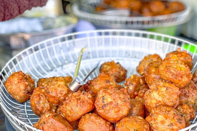 FREE Siem Reap Market & Local Temple Tour - Good To Know