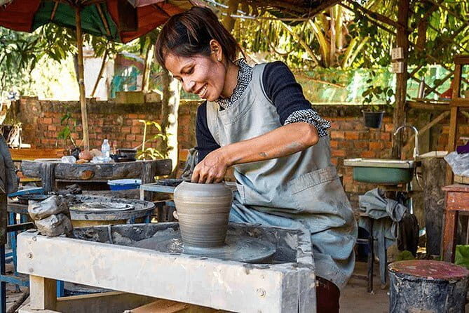 FREE Siem Reap Market & Local Temple Tour - Practical Details and Tips