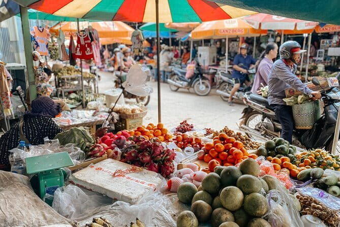 FREE Siem Reap Market & Local Temple Tour - FAQ