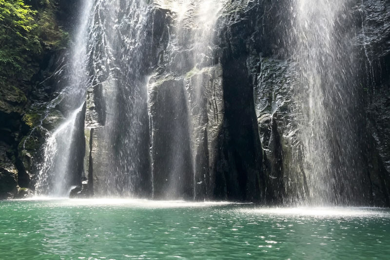 (Free specialty burger) Kyushu Fukuoka Takachiho Gorge and Small Train Day Tour, optional boat ride experience - What the price does and does not tell you