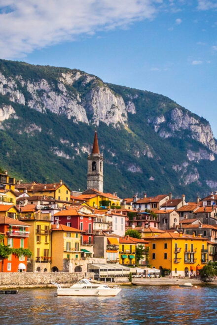 Free Tour 3 Hours - Como Lake From Argegno - Destinations and Activities