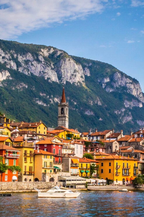 Free Tour 3 Hours - Como Lake From Laglio - Good To Know
