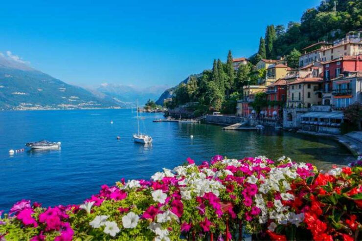 Free Tour 3 Hours - Como Lake From Laglio - Booking Information and Process