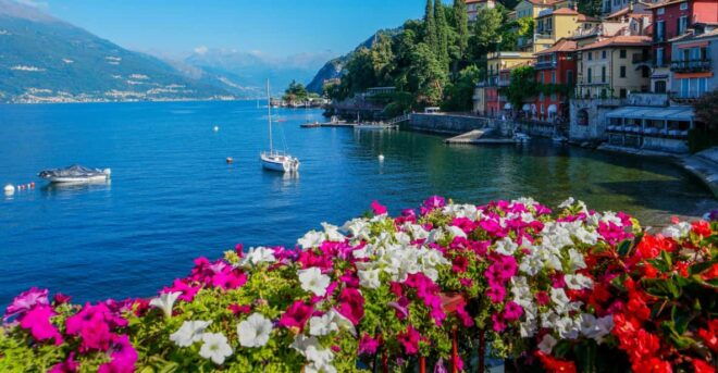 Free Tour 3 Hours - Como Lake From Laglio - Experience Highlights