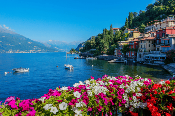 Free Tour 3 Hours - Como Lake From Menaggio - Tour Overview and Details