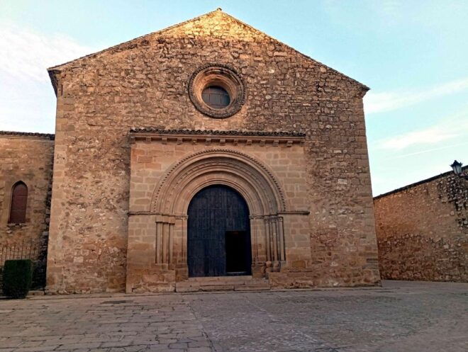 FREE TOUR BAEZA. Return to the Past: From Viatia to Baeza. - Important Information