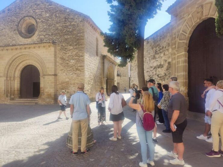 Free Tour Baeza - Good To Know