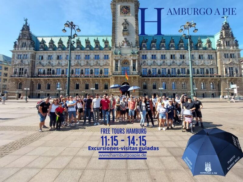 Free tour: Centro Histórico. Tú decides el precio al final - Why Choose This Tour?