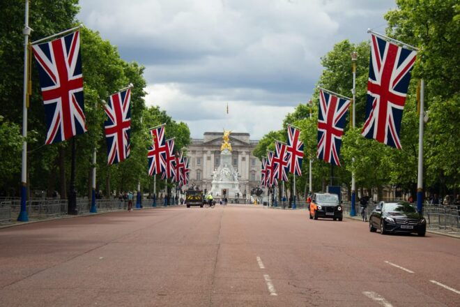 Free Tour Classical London - Participant Information