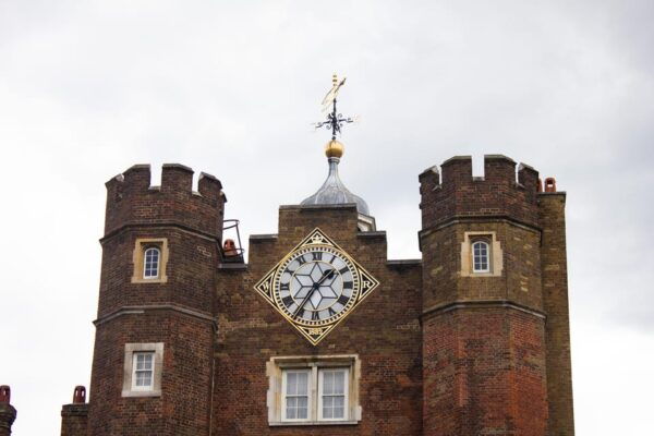 Free Tour Classical London - Tour Duration and Language