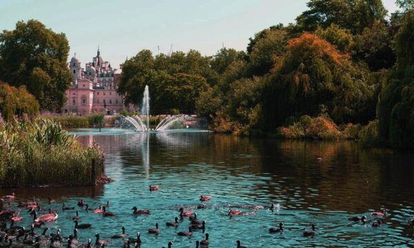 Free Tour Classical London - Tour Price