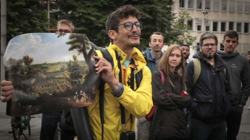 FREE TOUR OF BRUSSELSTHE MOST COMPLETE+PDF GUIDE - Who Will Enjoy This Tour?