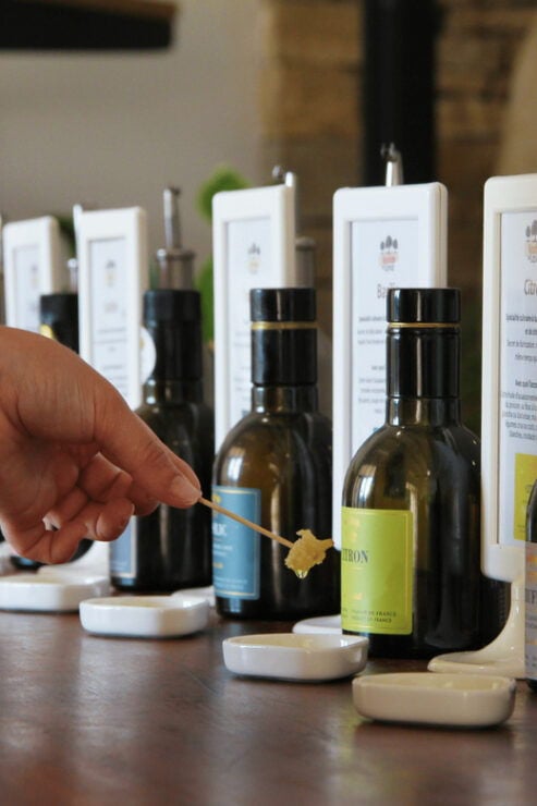 Free Tour of the Olive Oil Mill and Olive Oil Tasting - Experience Highlights