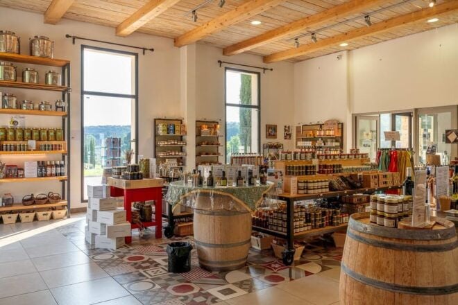 Free Tour of the Olive Oil Mill and Olive Oil Tasting - Location and Accessibility